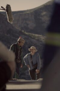 Carl and lebohang KABELO